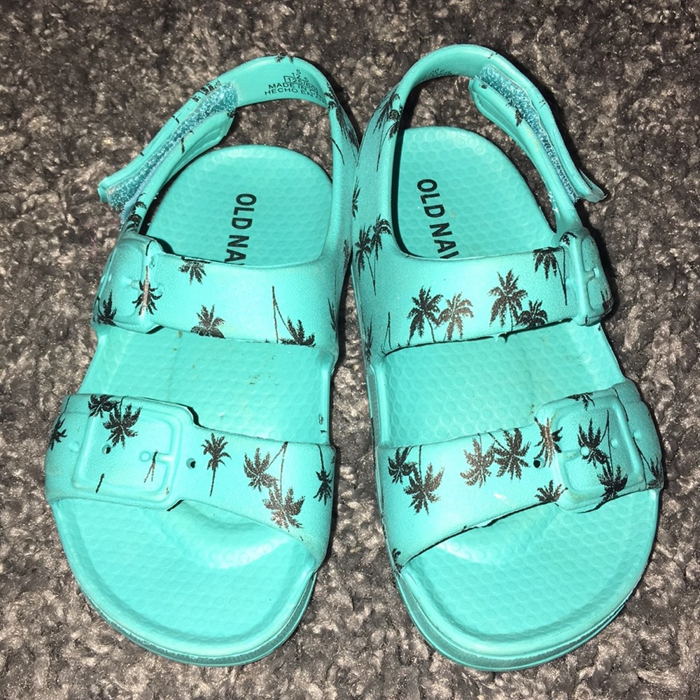 Toddler sandals